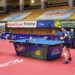 Sport. Tenis stołowy. KTS przegrywa drugi półfinał