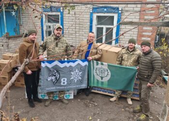 Nowa Dęba. Film, wystawa i koncert. Myśliwi też potrafią pomagać