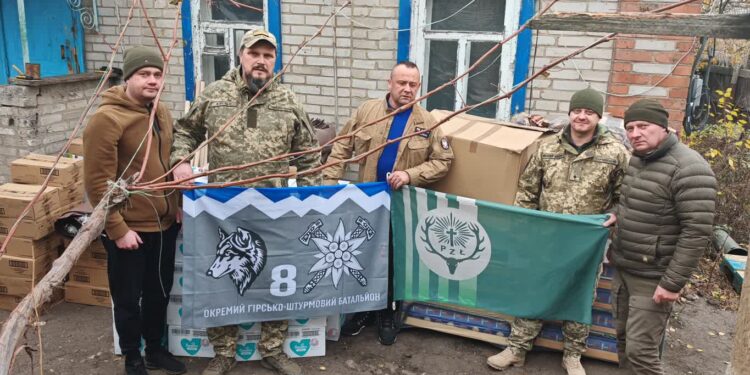 Nowa Dęba. Film, wystawa i koncert. Myśliwi też potrafią pomagać