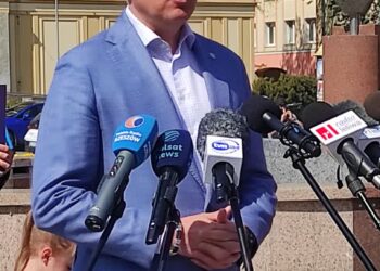 Mielec: Ustalamy skład delegacji na uroczystości pogrzebowe