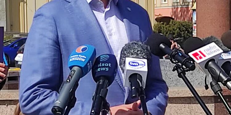 Mielec: Ustalamy skład delegacji na uroczystości pogrzebowe