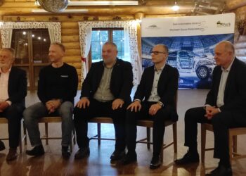 Mielec: Wschodni Klaster Motoryzacyjny  ma już 10 lat