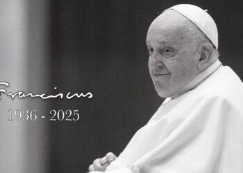 Świat: Papież Franciszek nie żyje