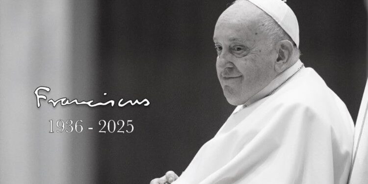 Świat: Papież Franciszek nie żyje