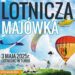 Turbia: Już w tę sobotę Lotnicza Majówka