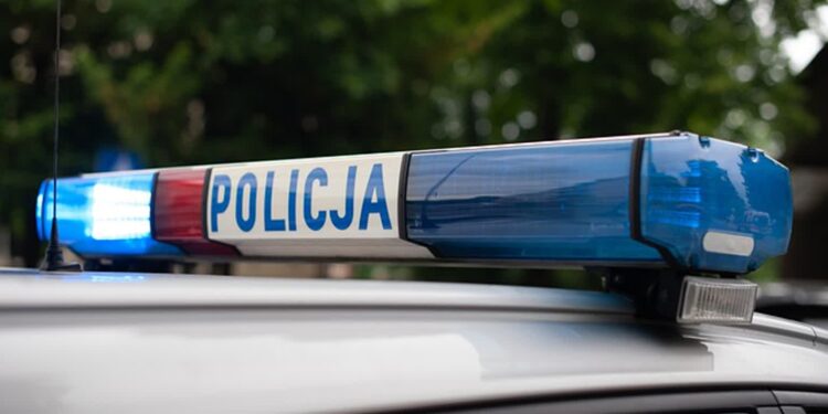 Tarnobrzeg: Kierował pijany z zakazem prowadzenia pojazdów