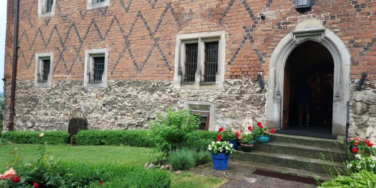 Sandomierz: Muzeum Diecezjalne w każdą sobotę odkrywa swoje tajemnice