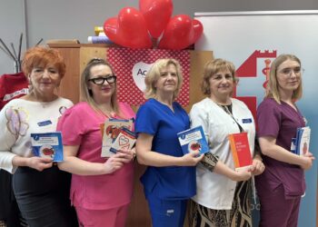 Sandomierz: Tydzień dla Serca w sanomierskim szpitalu