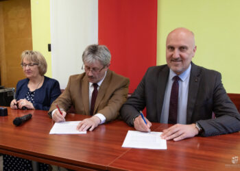 Dwikozy: 12 milionów złotych na modernizację ujęć wody i rozprowadzających ją wodociągów