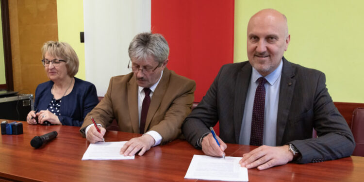 Dwikozy: 12 milionów złotych na modernizację ujęć wody i rozprowadzających ją wodociągów