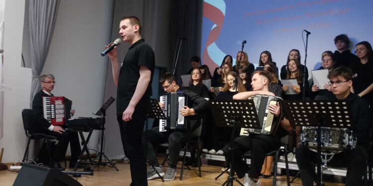 Nisko: Powiatowe obchody pamięci ofiar Zbrodni Katyńskiej