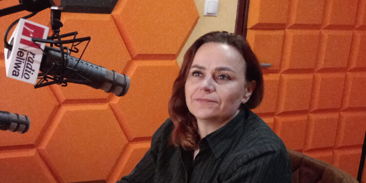 Elżbieta Skromak, Muzeum Regionalne w Stalowej Woli