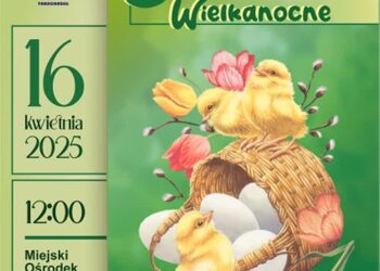 Tarnobrzeg: Miejskie Śniadanie Wielkanocne