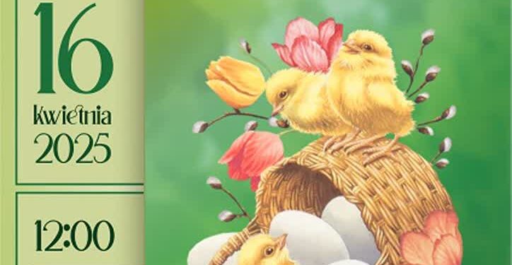 Tarnobrzeg: Miejskie Śniadanie Wielkanocne