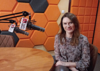 Stalowa Wola: Wkrótce rozmowa z prezes Wydawnictwa Sztafeta