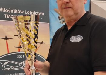 Mielec: III MIELECKI KONKURS MODELARSKI „Lotnicze Klimaty”