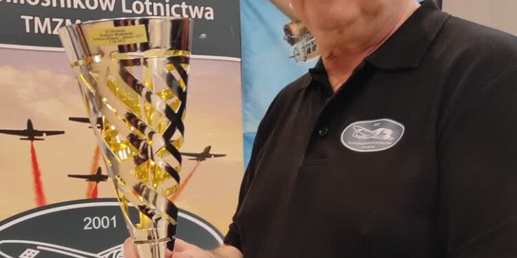 Mielec: III MIELECKI KONKURS MODELARSKI „Lotnicze Klimaty”