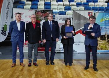 Mielec: Jubileuszowe XX Targi Edukacyjne