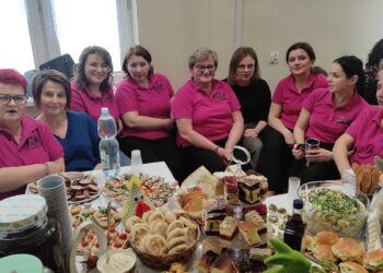 Borowa:  Po raz 16. Powiatowy Jarmark Wielkanocny