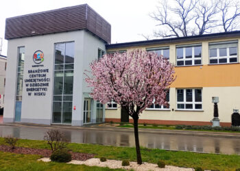 Nisko: W czerwcu ruszy energetyczne Branżowe Centrum Umiejętności