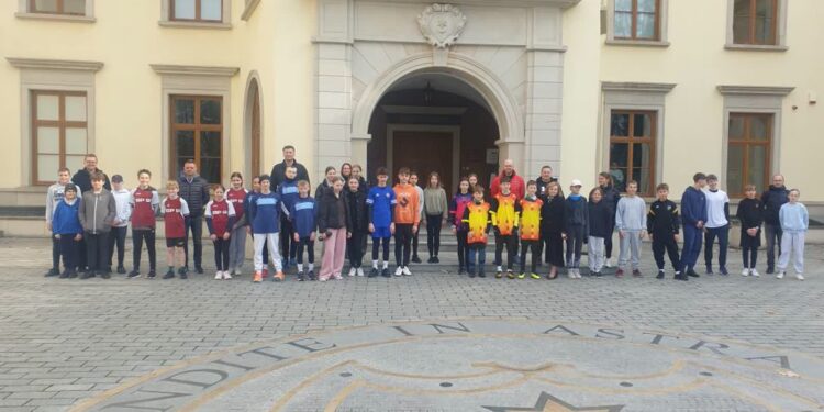 Tarnobrzeg: Bieg Papieski z mapą wspomnień