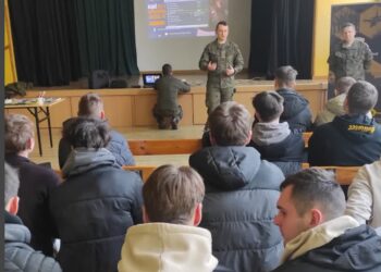 Mielec: Zakończyła się kwalifikacja wojskowa …