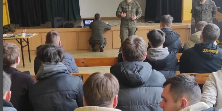 Mielec: Zakończyła się kwalifikacja wojskowa …