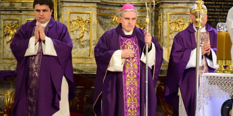 Sandomierz: Dziś Wielki Czwartek