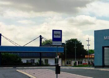 Mielec. Z nadzieją na nowy dworzec autobusowy….