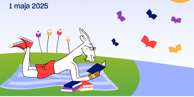 Pacanów: Literacka Majówka