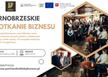 Tarnobrzeg: Siarka Tarnobrzeg Biznes Klub zaprasza na spotkanie biznesowe