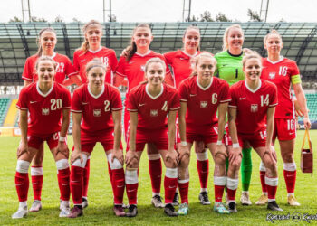 Stalowa Wola będzie gospodarzem Ceremonii Otwarcia Mistrzostw Europy U-19 Kobiet w Piłce Nożnej