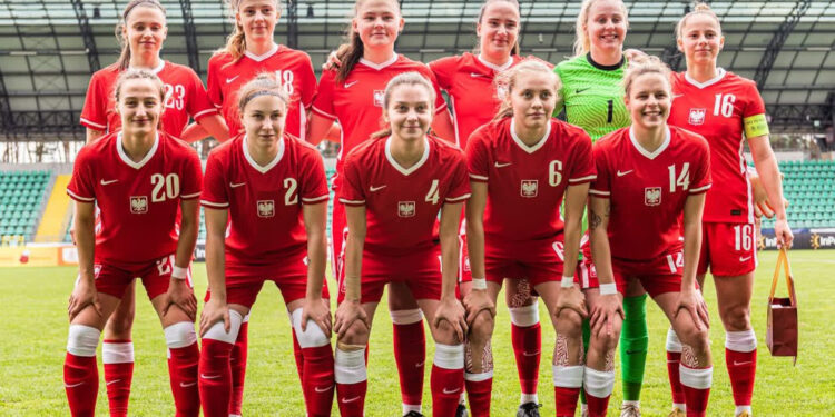 Stalowa Wola będzie gospodarzem Ceremonii Otwarcia Mistrzostw Europy U-19 Kobiet w Piłce Nożnej