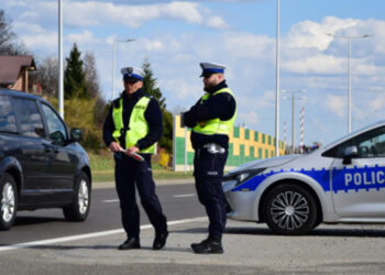 Tarnobrzeg: Podsumowanie policyjnych działań podczs świąt