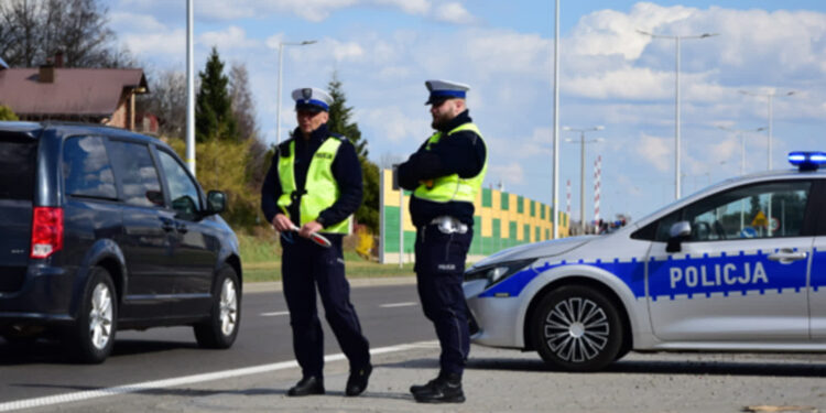 Tarnobrzeg: Podsumowanie policyjnych działań podczs świąt
