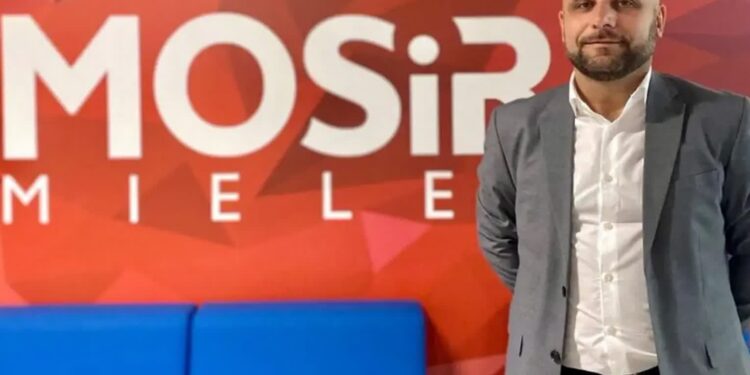 Mielec: W końcu będzie obiekt gastronomiczny….