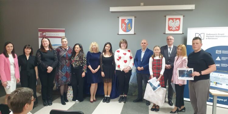 Tarnobrzeg: Rozstrzygnięto konkurs „Burza, która mnie nie złamała”