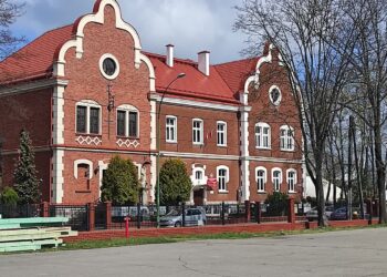 Mielec:  Czas na  inwestycje w podziemiach Bursy….