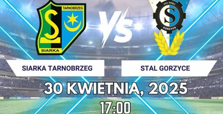 Tarnobrzeg: Siarka gra o puchar!