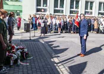 Mielec: Dokładnie 80 lat temu, 8 maja, w Europie zakończyła się druga wojna światowa