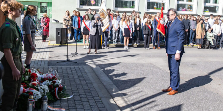 Mielec: Dokładnie 80 lat temu, 8 maja, w Europie zakończyła się druga wojna światowa