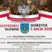 Gorzyce, Trześń, Wrzawy: Uroczystości 3 maja