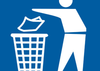 Tarnobrzeg. Miasto ukarane za niski poziom recyklingu