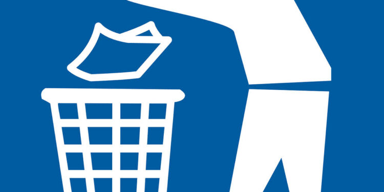 Tarnobrzeg. Miasto ukarane za niski poziom recyklingu