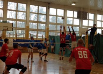 Dębica: Frosti Dębica zwycięzcom GLAPS 2025