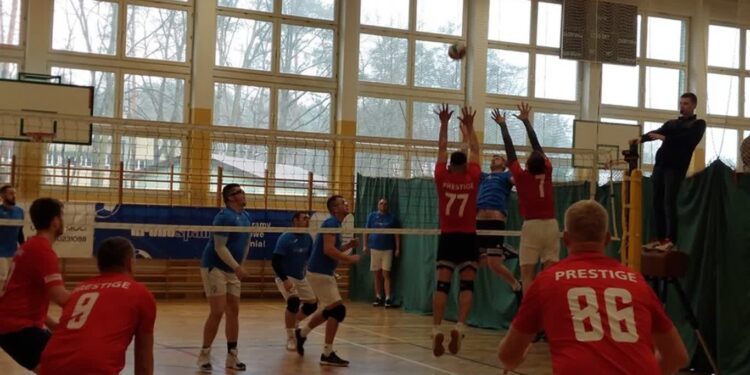 Dębica: Frosti Dębica zwycięzcom GLAPS 2025