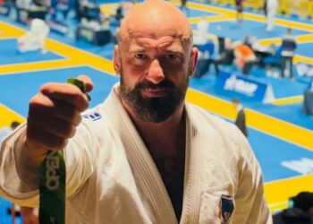 Mielec: Światowy sukces mieleckiego zawodnika