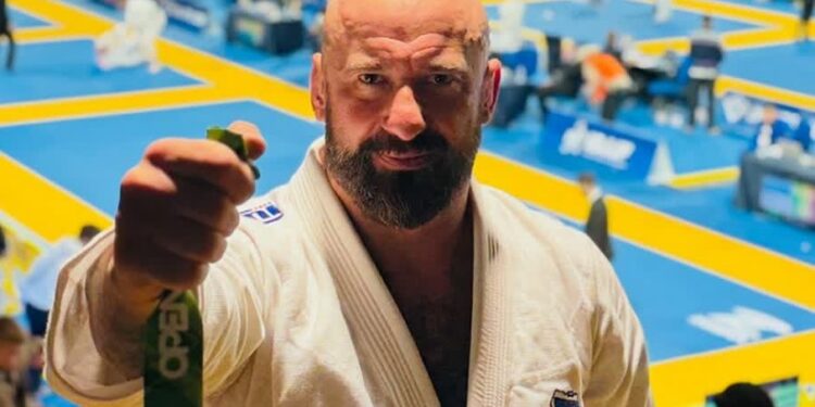 Mielec: Światowy sukces mieleckiego zawodnika