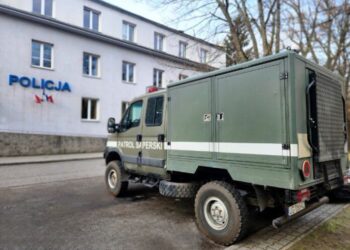 Mielec: Niewybuchy przy budowie przystanku kolejowego