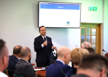 Mielec: Lotnisko z możliwością na dalszy rozwój…